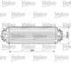 817554 Valeo Інтеркулер