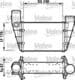 817625 Valeo Интеркулер