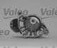 455749 Valeo Стартер