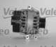 437393 Valeo Генератор