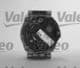 437393 Valeo Генератор
