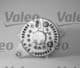 436526 Valeo Генератор