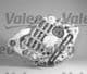 436609 Valeo Генератор