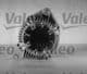 439208 Valeo Генератор