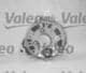 436589 Valeo Генератор
