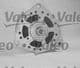 437166 Valeo Генератор