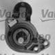 436022 Valeo Стартер