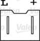 433447 Valeo Генератор