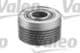 588017 Valeo Муфта генератора