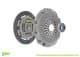832652 Valeo Комплект сцепления для Mazda CX-7