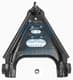938703 Ruville Рычаг подвески для Smart Fortwo