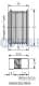 541790 Ruville Муфта генератора