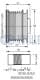 542180 Ruville Муфта генератора