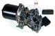 460041 ERA Двигатель стеклоочистителя для Renault Megane
