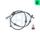 560697a ERA Датчик ABS для Nissan Qashqai