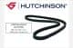 AV 10 La 825 Hutchinson Клиновой ремень