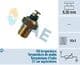 32200 FAE Датчик температури оливи