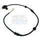 901025 Meat & Doria Датчик ABS для Opel Vectra