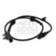 901404 Meat & Doria Датчик ABS для Nissan Qashqai