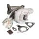 65081 Meat & Doria Турбіна
