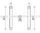 BWD445 AVA Quality Cooling Осушувач кондиціонера