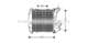 MCA4004 AVA Quality Cooling Интеркулер