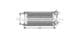PEA4299 AVA Quality Cooling Інтеркулер