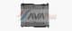 fd2683 AVA Quality Cooling Радіатор охолодження двигуна