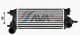 fd4662 AVA Quality Cooling Інтеркулер
