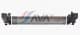 bw4579 AVA Quality Cooling Інтеркулер