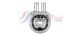 fd3678 AVA Quality Cooling Оливний радіатор двигуна
