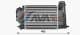 dn4469 AVA Quality Cooling Інтеркулер