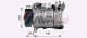 auak341 AVA Quality Cooling Компрессор кондиционера