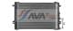 ms5716d AVA Quality Cooling Радіатор кондиціонера