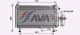 is5032d AVA Quality Cooling Радиатор кондиционера для Isuzu D-Max