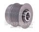 N1182004 Nipparts Муфта генератора