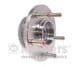 N4710545 Nipparts Ступица колеса для Hyundai Santa Fe