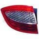 1428690 Diederichs Задній ліхтар для Ford Mondeo