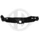 1455010 Diederichs Передня панель кузова для Ford Transit