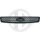 1475140 Diederichs Решетка радиатора для Ford Fusion