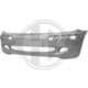 1680150 Diederichs Бампер для Mercedes A-Class