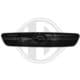 1875040 Diederichs Решітка радіатора для Opel Meriva