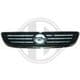 1890041 Diederichs Решітка радіатора для Opel Zafira