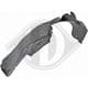 3041009 Diederichs Подкрылок для Alfa Romeo 147