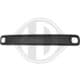 3435067 Diederichs Бампер для Fiat Panda