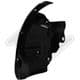 4464108 Diederichs Подкрылок для Renault Megane