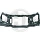 5402802 Diederichs Передня панель кузова для Isuzu D-Max