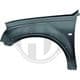 5402906 Diederichs Крыло переднее для Isuzu D-Max