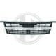 5403842 Diederichs Решітка радіатора для Isuzu D-Max