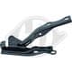 5604019 Diederichs Петля капота для Mazda 2